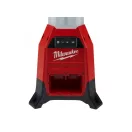 MILWAUKEE Wiederaufladbare LED-Lampe und Ladegerät M18 ONESLDP-0 (ohne Akku + Ladegerät)