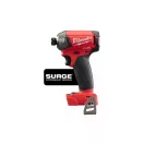 MILWAUKEE Akku-Schlagschrauber M18 FQID-0X 1/4" HEX (ohne Akku + Ladegerät)