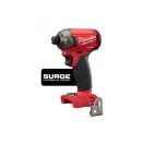 MILWAUKEE Akku-Schlagschrauber M18 FQID-0X 1/4" HEX (ohne Akku + Ladegerät)