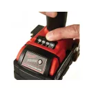 MILWAUKEE Akku-Schlagschrauber M18 FQID-0X 1/4" HEX (ohne Akku + Ladegerät)