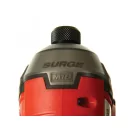 MILWAUKEE Akku-Schlagschrauber M18 FQID-0X 1/4" HEX (ohne Akku + Ladegerät)