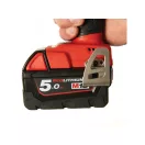 MILWAUKEE Akku-Schlagschrauber M18 FQID-0X 1/4" HEX (ohne Akku + Ladegerät)