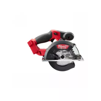  MILWAUKEE Akku-Kreissäge für Metall M18 FMCS-0 (ohne Akku + Ladegerät)