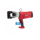 MILWAUKEE Akku-Hydraulik-Kabelschneider M18 HCC45-0C (ohne Akku + Ladegerät)