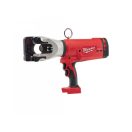 MILWAUKEE Akku-Hydraulik-Kabelschneider M18 HCC45-0C (ohne Akku + Ladegerät)