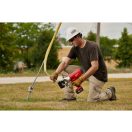 MILWAUKEE Akku-Hydraulik-Kabelschneider M18 HCC45-522C (1 x 5,0 Ah Akku + 1 x 2,0 Ah Akku + Ladegerät)