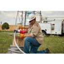 MILWAUKEE Akku-Hydraulik-Kabelschneider M18 HCC45-522C (1 x 5,0 Ah Akku + 1 x 2,0 Ah Akku + Ladegerät)