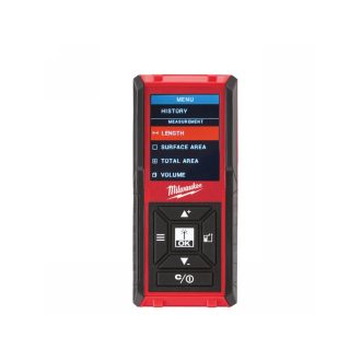 MILWAUKEE Laser-Entfernungsmesser LDM 45