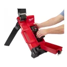 MILWAUKEE Akkubetriebener Stativ-LED-Strahler M18 ONERSAL-0 (ohne Akku + Ladegerät)