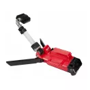 MILWAUKEE Akkubetriebener Stativ-LED-Strahler M18 ONERSAL-0 (ohne Akku + Ladegerät)