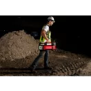 MILWAUKEE Akkubetriebener Stativ-LED-Strahler M18 ONERSAL-0 (ohne Akku + Ladegerät)