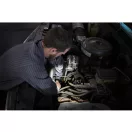 MILWAUKEE Alkalibatterie-LED-Taschenlampe 100 lm 2 x AAA IPL-LED