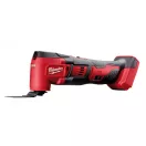 MILWAUKEE Akku-Multifunktionsgerät M18 BMT-0X (ohne Akku + Ladegerät)