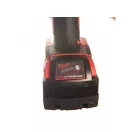 MILWAUKEE Akku-Multifunktionsgerät M18 BMT-0X (ohne Akku + Ladegerät)