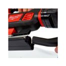 MILWAUKEE Akku-Stichsäge M18 BJS-0X (ohne Akku + Ladegerät)