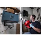 MILWAUKEE Akku-Abflussreiniger 8 mm M18 FDCPF8-0C (ohne Akku + Ladegerät)