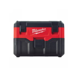   MILWAUKEE Akku-Staubsauger M18 VC2-0 (ohne Akku + Ladegerät)