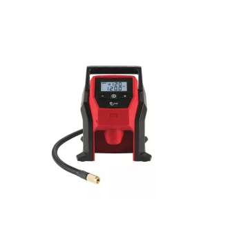 MILWAUKEE Akku-Kompressor M12 BI-0 (ohne Akku + Ladegerät)