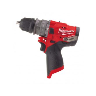   MILWAUKEE Akku-Schlagbohrschrauber M12 FPDX-0 (ohne Akku + Ladegerät)