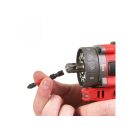 MILWAUKEE Akku-Schlagbohrschrauber M12 FPDX-0 (ohne Akku + Ladegerät)