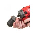 MILWAUKEE Akku-Schlagbohrschrauber M12 FPDX-0 (ohne Akku + Ladegerät)