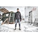 MILWAUKEE Beheizte Pufferjacke Hybrid M M12 HJP LADIES-0 (ohne Akku + Ladegerät)