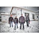 MILWAUKEE Beheizte Pufferjacke Hybrid XL M12 HJP LADIES-201 (1 x 2,0 Ah Akku + Ladegerät)