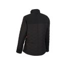 MILWAUKEE Arbeitsschutz beheizte Pufferjacke Hybrid XXL M12 HJP LADIES-201