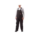 MILWAUKEE Zaumzeughose Schwarz WGT-R S GRIDIRON™