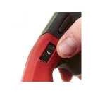 MILWAUKEE Akku-Säbelsäge M18 FSX-121 x (1 x 12,0 Ah Akku + Ladegerät)