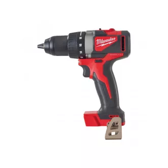   MILWAUKEE Akku-Bohrschrauber M18 BLDD2-0X (ohne Akku + Ladegerät)