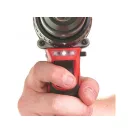 MILWAUKEE Akku-Bohrschrauber M18 BLDD2-502 x (2 x 5,0 Ah Akkus + Ladegerät)