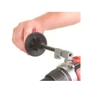 MILWAUKEE Akku-Bohrschrauber M18 BLDD2-502 x (2 x 5,0 Ah Akkus + Ladegerät)