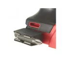 MILWAUKEE Akku-Bohrschrauber M18 BLDD2-502 x (2 x 5,0 Ah Akkus + Ladegerät)