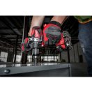 MILWAUKEE Akku-Schlagbohrschrauber M18 BLPD2-402 x (2 x 4,0 Ah Akkus + Ladegerät)