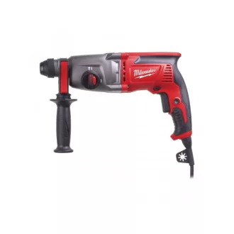 MILWAUKEE Schlagbohrmaschine PFH 26T 800W