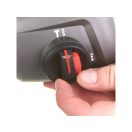 MILWAUKEE Schlagbohrmaschine PFH 26T 800W