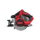 MILWAUKEE Akku-Kreissäge M18 BLCS66-0 ohne Kohlebürste (ohne Akku + Ladegerät)