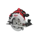 MILWAUKEE Akku-Kreissäge M18 BLCS66-0X ohne Kohlebürste (ohne Akku + Ladegerät)