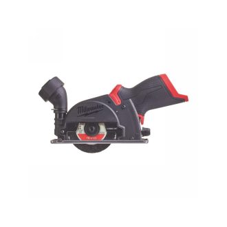   MILWAUKEE Akku-Schneidwerkzeug M12 FCOT-0 (ohne Akku + Ladegerät)
