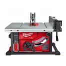 MILWAUKEE Akku-Tischkreissäge M18 FTS210-0 (ohne Akku + Ladegerät)