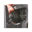 MILWAUKEE Akku-Säbelsäge M18 FSX-0C (ohne Akku + Ladegerät)