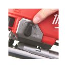 MILWAUKEE Akku-Stichsäge M18 FJS-502 x (2 x 5,0 Ah Akkus + Ladegerät)