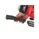 MILWAUKEE Akku-Stichsäge M18 FJS-502 x (2 x 5,0 Ah Akkus + Ladegerät)