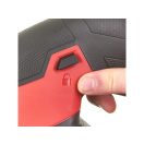 MILWAUKEE Akku-Stichsäge M18 FJS-502 x (2 x 5,0 Ah Akkus + Ladegerät)