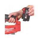 MILWAUKEE Akku-Stichsäge M18 FJS-502 x (2 x 5,0 Ah Akkus + Ladegerät)