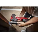 MILWAUKEE Akku-Stichsäge M18 FBJS-502 x (2 x 5,0 Ah Akkus + Ladegerät)