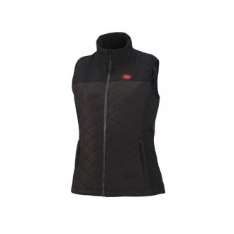   MILWAUKEE Beheizte Pufferweste Hybrid XL M12 HBWP LADIES-0 (ohne Akku + Ladegerät)