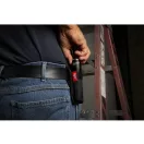 MILWAUKEE Alkalische Taschenlampe ML-LED TRUEVIEW™