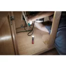 MILWAUKEE Alkalische Taschenlampe ML-LED TRUEVIEW™